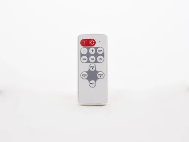 Контроллер одноцветный T110-S Mini RF 5A 003696