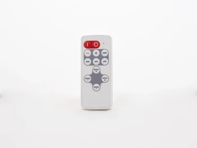 Контроллер одноцветный T110-S Mini RF 5A 003696