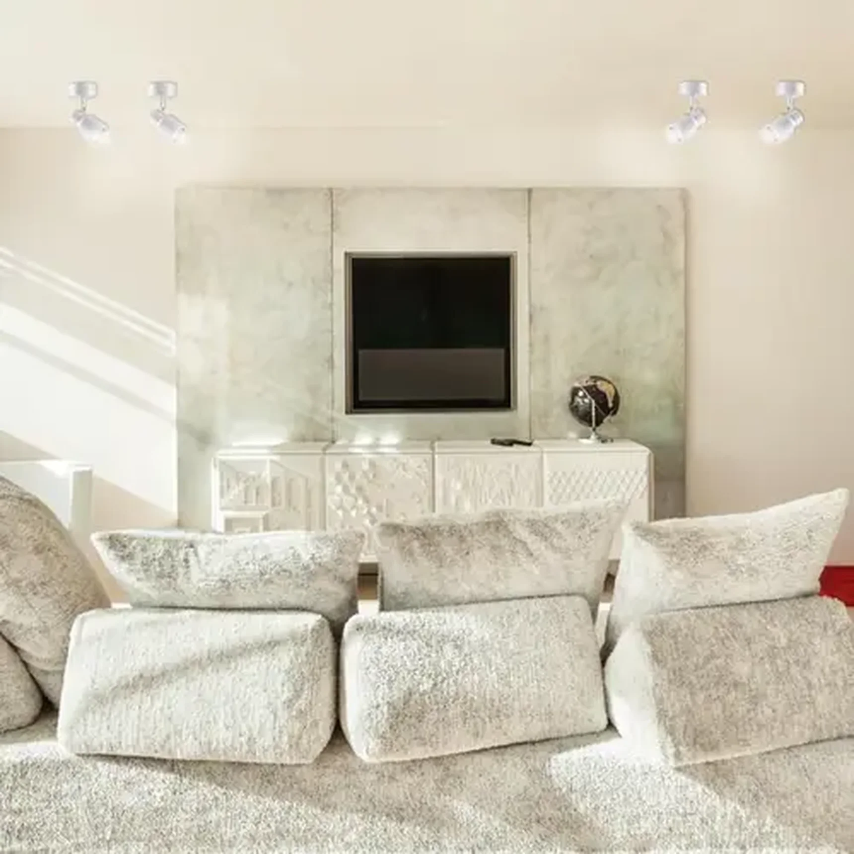 Спот Novotech PIPE 370396