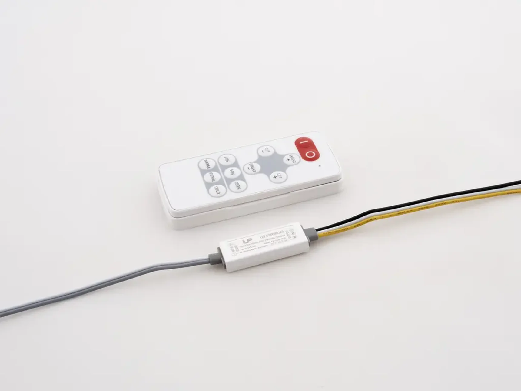 Контроллер CCT T120-S Mini 6A 004426