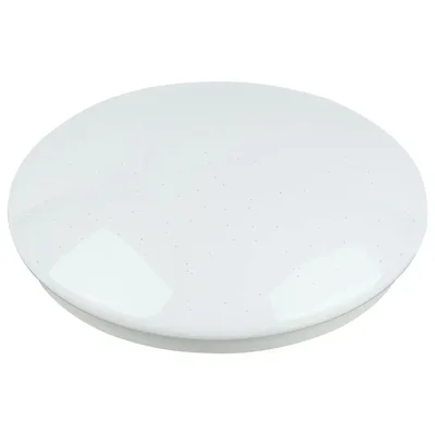 Потолочный светодиодный светильник ЭРА SPB-6-36-4K Element круглый Б0053317