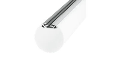 Профиль алюминиевый SWG PRO, PT60-2.5