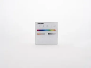 Сенсорная панель управления 5 в 1 на 4 зоны WR01 RF 006475