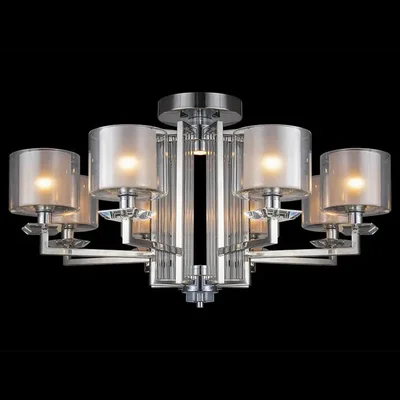 Потолочная люстра Newport 4408/C М0057159