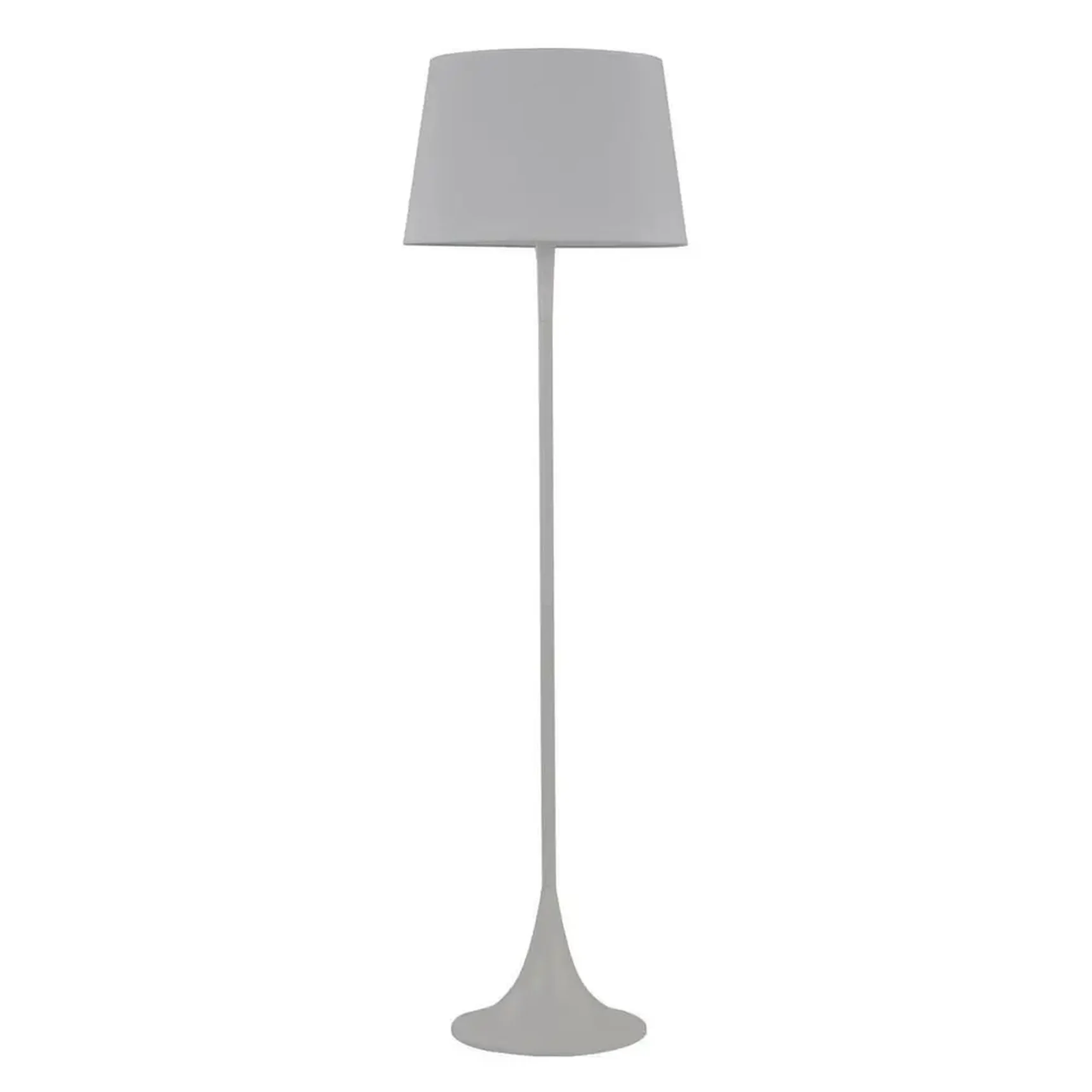 Торшер Ideal Lux London PT1 Bianco 110233