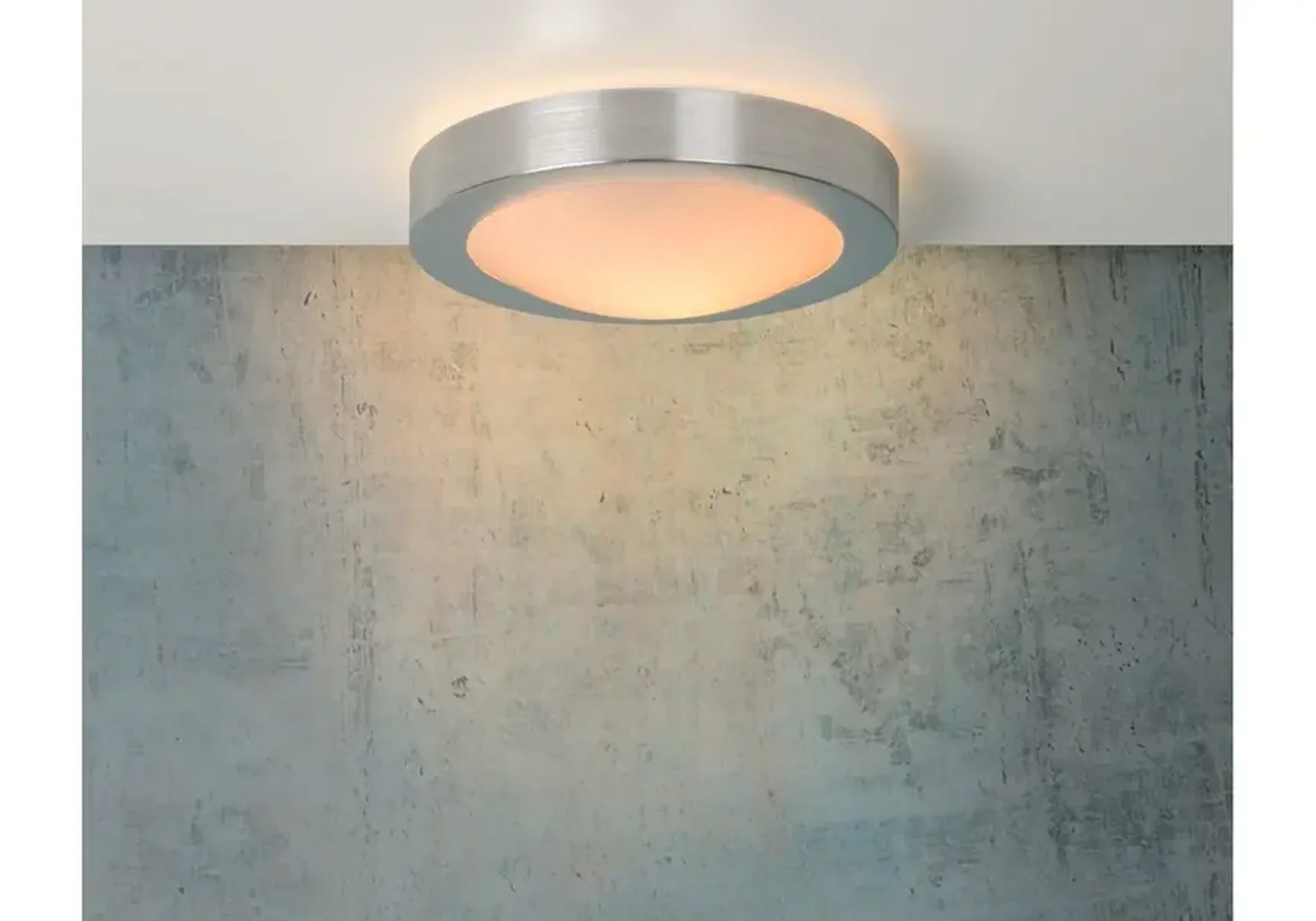 Потолочный светильник Lucide Fresh 79158/01/12