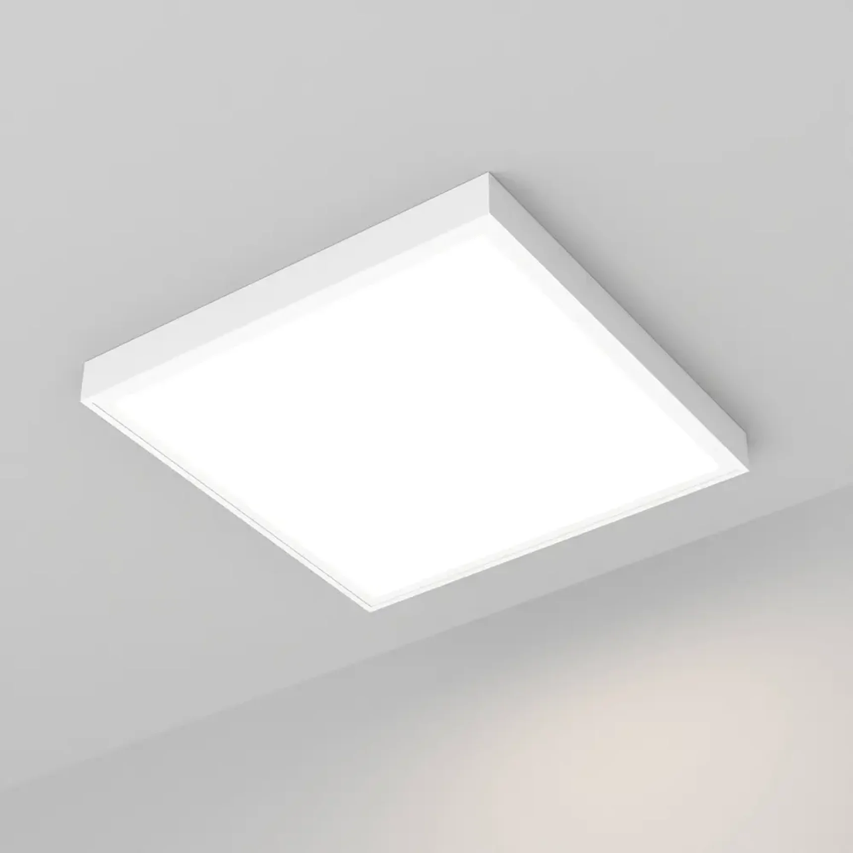 Панель IM-EMERGENCY-2H-S600x600-45W White6000 (WH, 120 deg, 230V) (Arlight, IP40 Металл, 2 года)