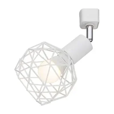 Трековый светильник Arte Lamp SOSPIRO A6141PL-1WH