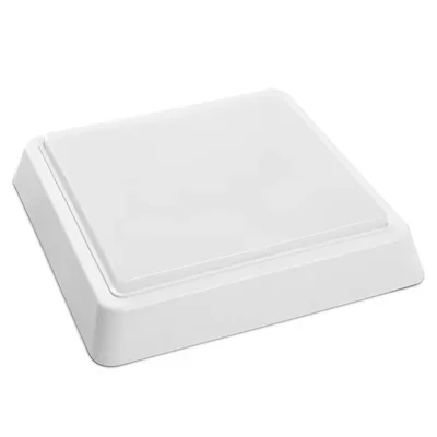 Светильник светодиодный, 15W, 1200Lm, 6500K, в пластиковом корпусе, IP20, AL3021