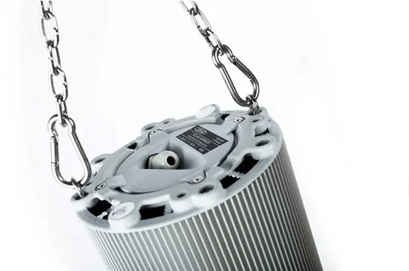 Светодиодный промышленный светильник ПСС 80 КОЛОКОЛ Д