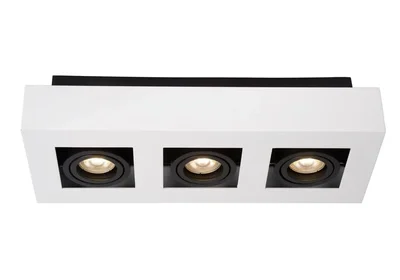 Потолочный светильник Lucide Xirax 09119/16/31