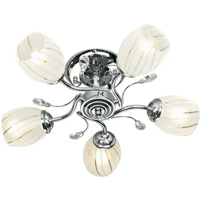 Потолочная люстра Velante 761-107-05