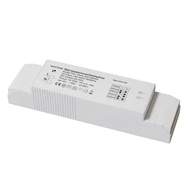 Источник питания Triac 15-20W IP20, PSL-TR40-350-500mA