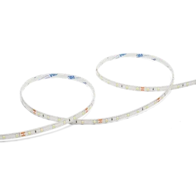 Светодиодная лента WOLTA WLS2835-6W/4000/24S60-01 SMD2835 6Вт 4000К 24В IP65 60 led/m