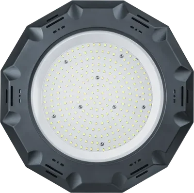 Светильник NHB LED (HIGHBAY) NHB-P4-150-6.5K-120D-LED
