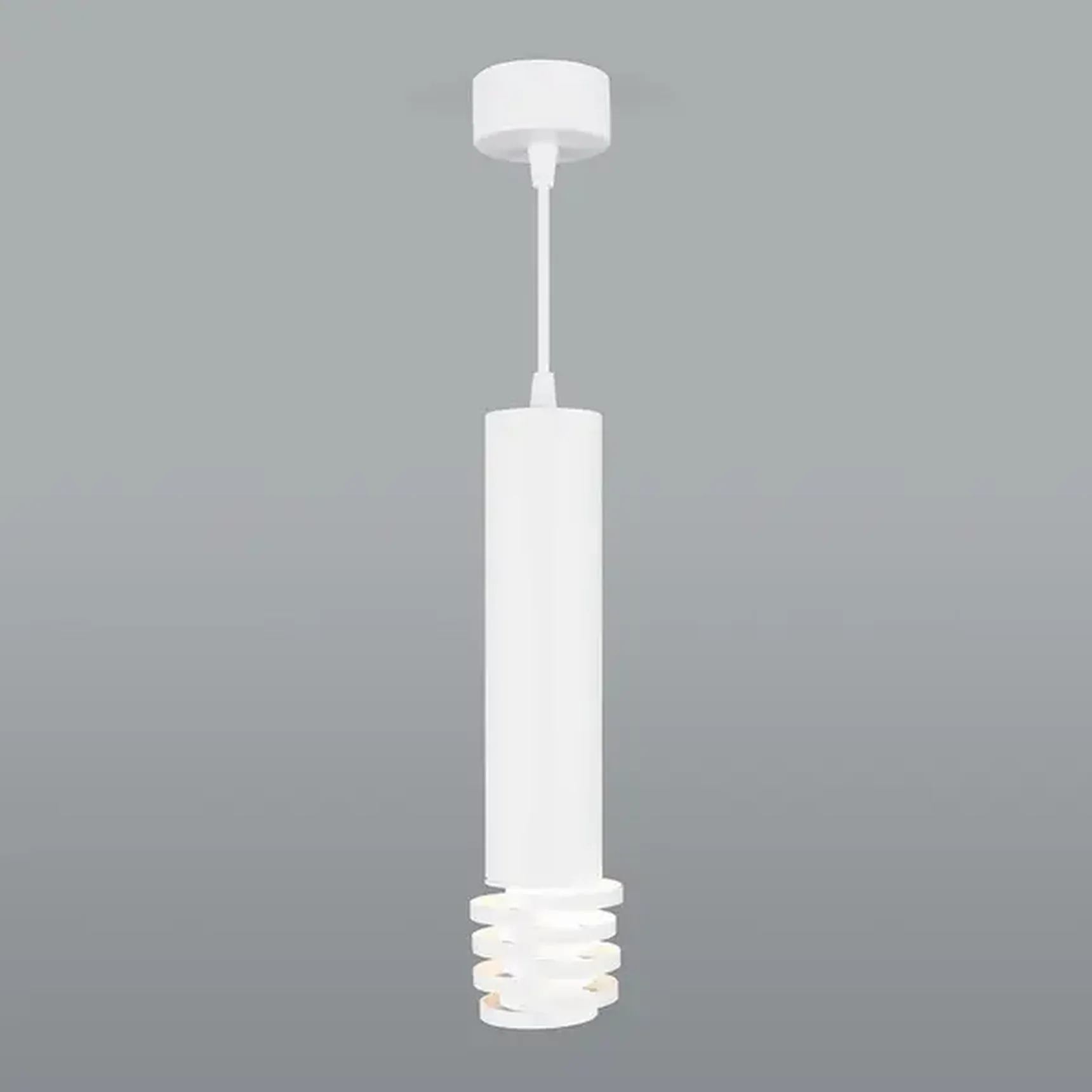 Подвесной светильник Elektrostandard DLN103 GU10 белый 4690389148798