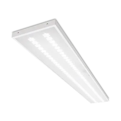 Светильник WOLTA STD ДПО11-32-102-6К 32Вт 6500К IP40 Микропризма