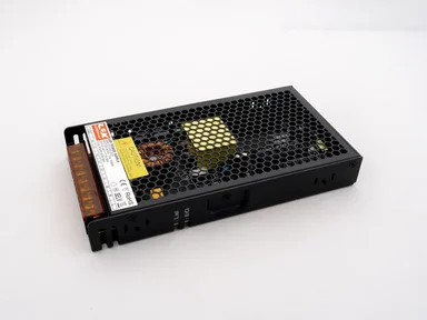 Блок питания LEDS POWER LUXDriver 420Вт 24В 003368