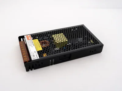 Блок питания LEDS POWER LUXDriver 420Вт 24В 003368