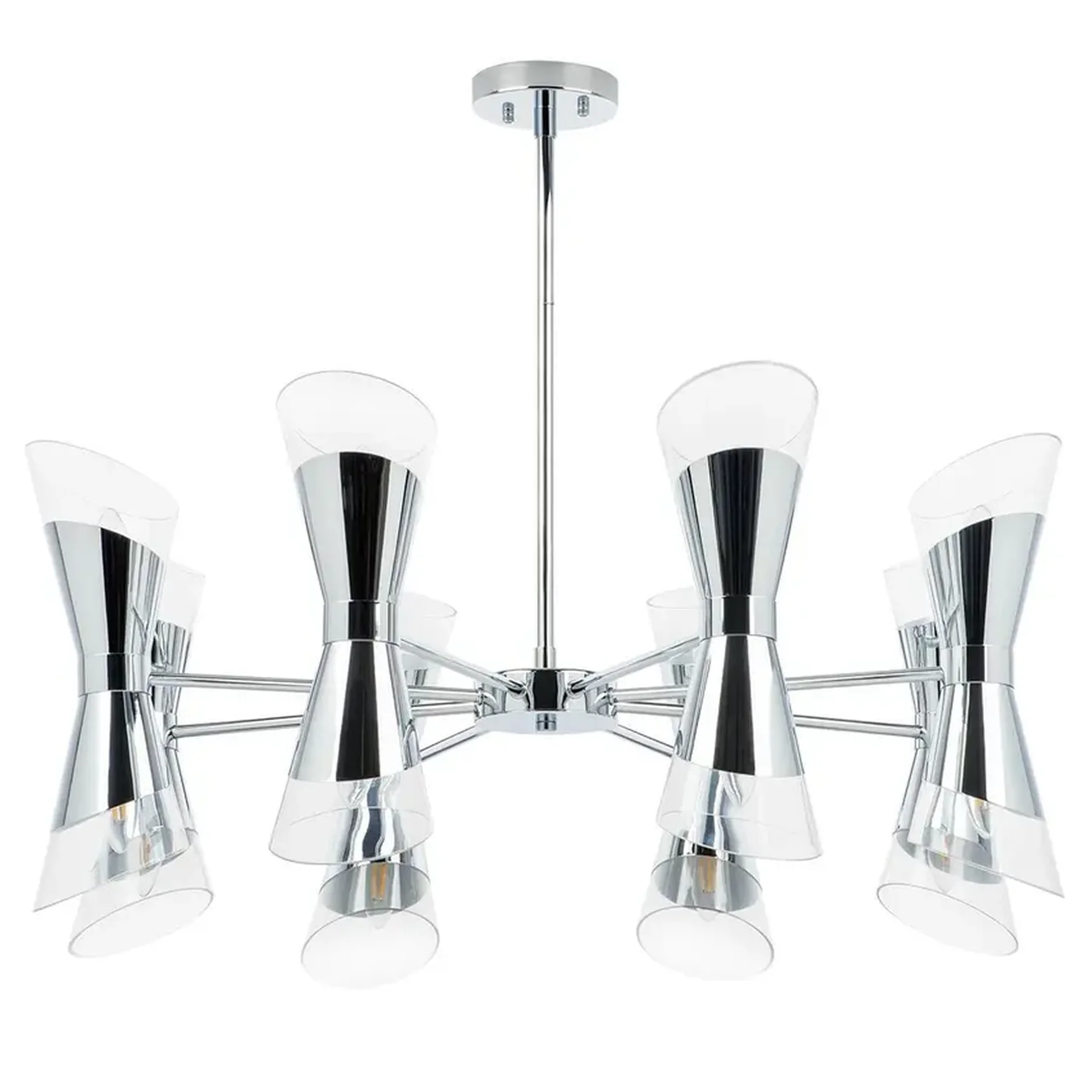 Подвесная люстра Lightstar Strato 817164