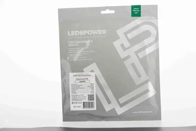 Светодиодная лента 2835 192/м (18Вт/м) 24В нейтральная, серия ПРО125 008998