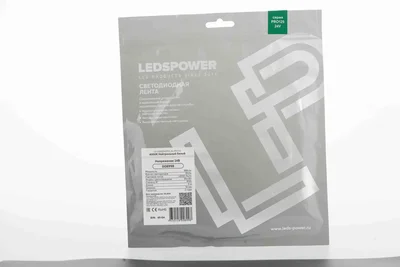 Светодиодная лента 2835 192/м (18Вт/м) 24В нейтральная, серия ПРО125 008998