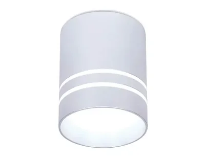 Потолочный светодиодный светильник Ambrella light Techno Spot TN241