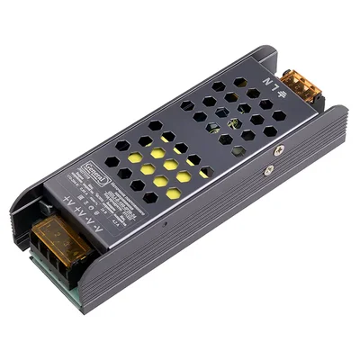 Драйвер светодиодный IP20 Compact General GDLI-S-100-IP20-24 SG, 519155