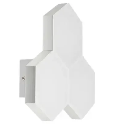 Настенный светодиодный светильник Lightstar Favo 750632