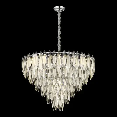 Подвесная люстра Wertmark Orlanda WE144.22.103