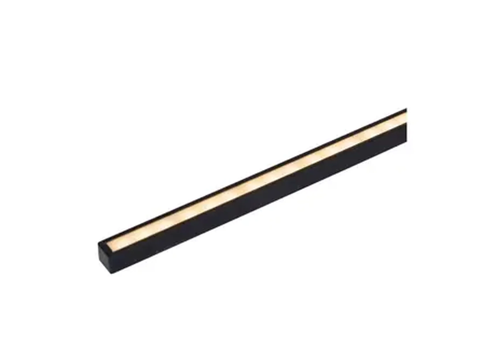 Настенный светодиодный светильник Lucide Mizar 12201/90/30