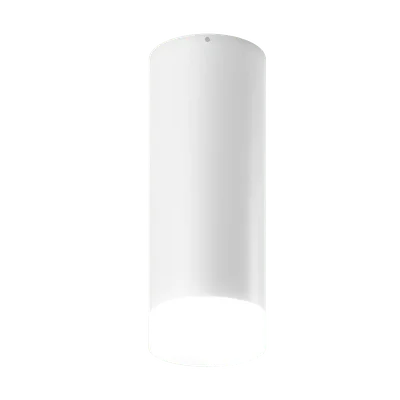 Дефлектор сменный для светильников VILLY, Белый акрил, VL-DFL-AC