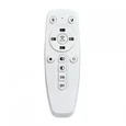 8023/80CL LEDIO LN24 черный/дерево, металл/МДФ Потолочный светильник 3000-6500К LED 80W 220V PINE