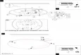 Светильник настенно-потолочный MARS, 1х60W (E27), ?245, стекло/узор листья