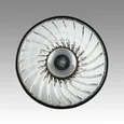 8050/1A SUSPENTIONI LN25 309 дерево/смоки металл/стекло Подвесной светильник E27 1*60W 220V MIRABELA