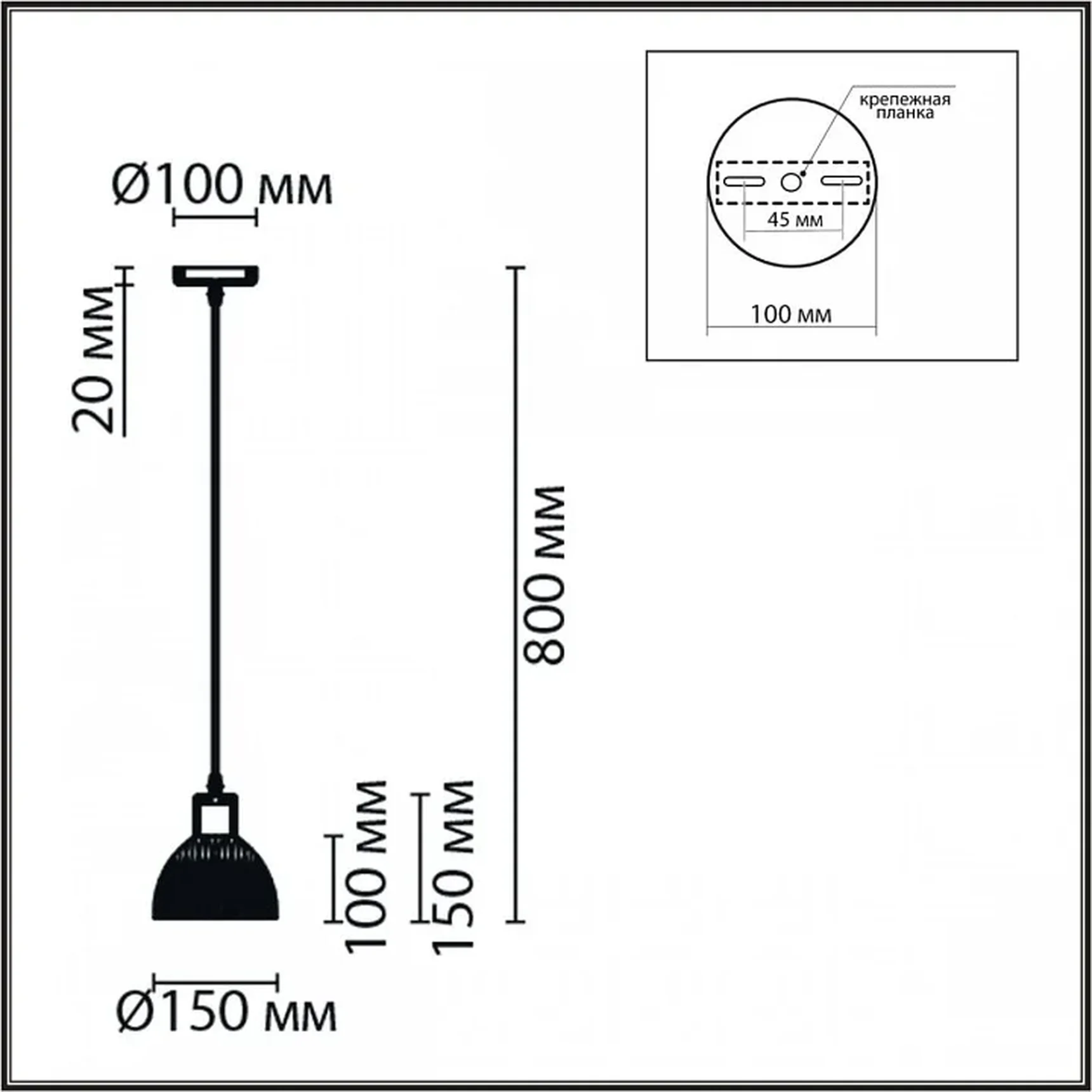 8053/1A SUSPENTIONI LN25 310 дерево/смоки металл/стекло Подвесной светильник E27 1*60W 220V NATANA