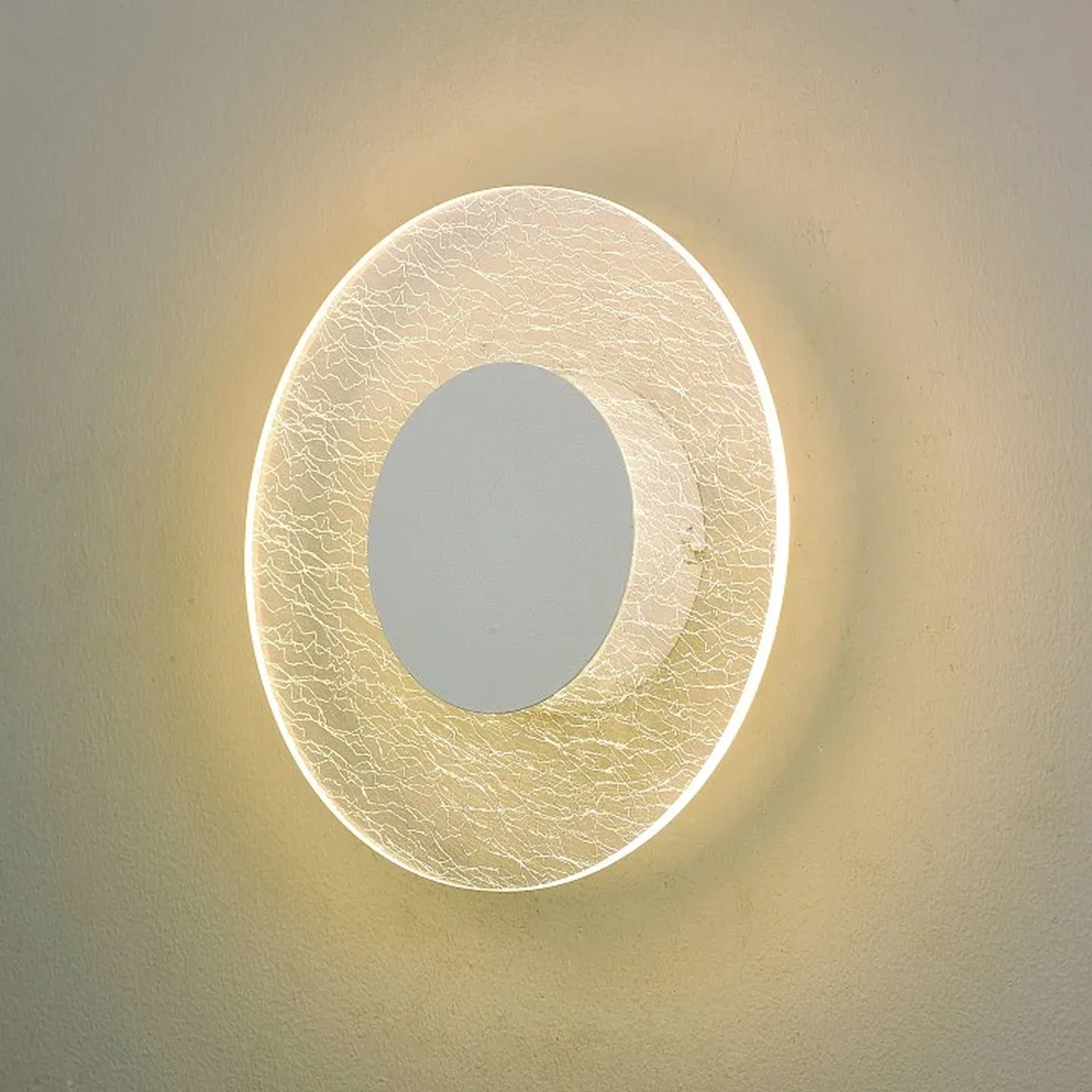 Бра Nowodvorski Eye wall 8074