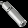 808619 (MB337-1) Светильник настенный MURO LED 3W 190LM ХРОМ 3000K