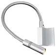 808619 (MB337-1) Светильник настенный MURO LED 3W 190LM ХРОМ 3000K