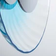 809025 Настенно-потолочный светильник CELESTA LED 24W 600LM ХРОМ/ГОЛУБОЙ 3000K