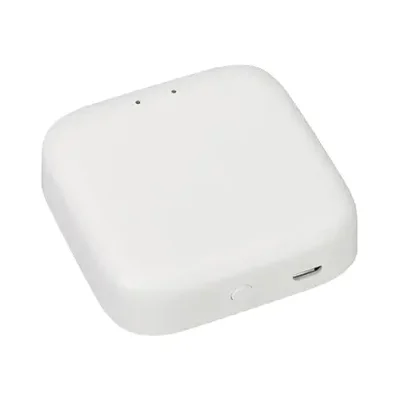 INTELLIGENT ARLIGHT Конвертер TY-804-BT-SUF (5V, WI-FI, BLE) (IARL, IP20 Пластик, 3 года)