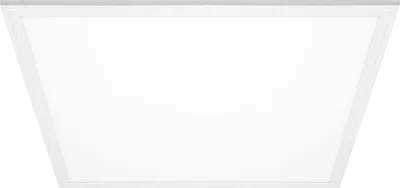 Светильник встраиваемый светодиодный 36W, 2900Lm, 6500K, белый, AL2113 с драйвером в комплекте