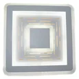 81017/1W Светодиодное светильник бра 80W, белый, LED 42161