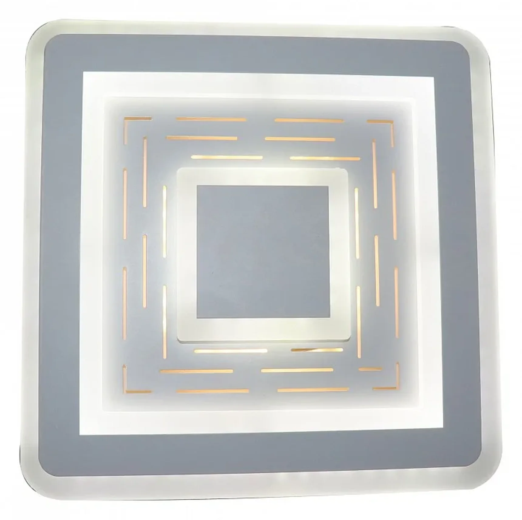 81017/1W Светодиодное светильник бра 80W, белый, LED 42161