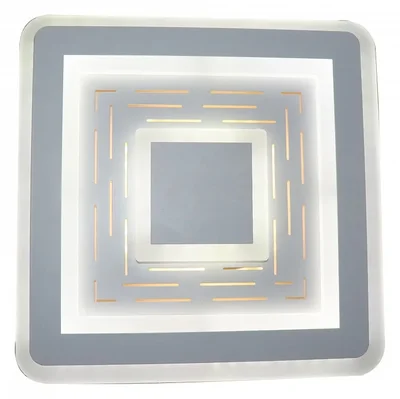81017/1W Светодиодное светильник бра 80W, белый, LED 42161