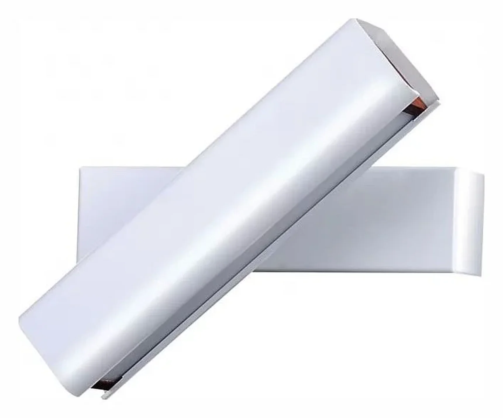 Настенный светильник iLedex FIREFOX 8104W-10W-3000K WHITE