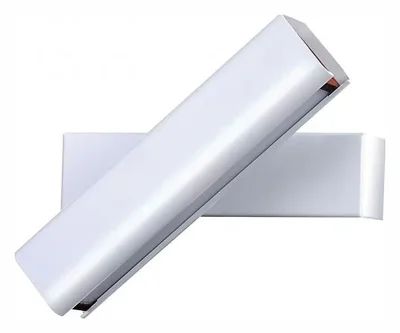 Настенный светильник iLedex FIREFOX 8104W-10W-3000K WHITE