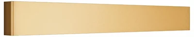 810523CCT Бра FIUME LED 20W 790LM 120G ЗОЛОТО 3000/4000/6000K