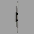 Светильник настенный Belfast GLENVALE 81079-100 BL