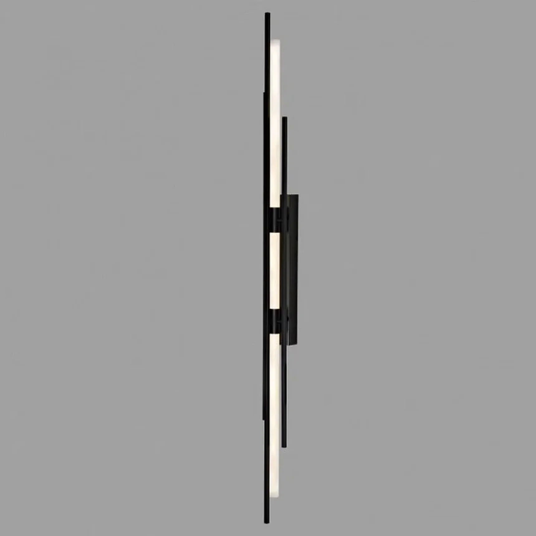 Светильник настенный Belfast GLENVALE 81079-100 BL